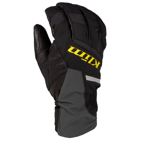 Manusi Iarna Klim 2020 Powerxross Black